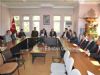 Kaymakam Maytalman Tebrikleri Kabul Etti